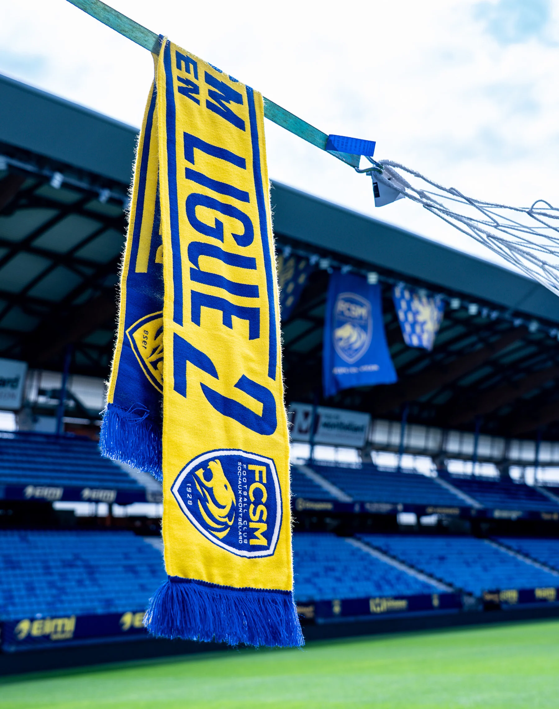 Supporters